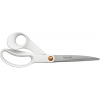 ΨΑΛΙΔΙ FISKARS ΛΕΥΚΟ 25cm
