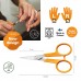 ΨΑΛΙΔΙ FISKARS ΙΣΙΟ 10cm