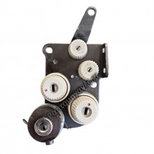 ΡΕΓΟΥΛΑ ΚΟΜΠΛΕ 2ΓΑΖΗΣ