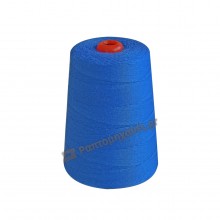 ΝΗΜΑ ΡΑΦΗΣ ΣΑΚΩΝ 12/4 250gr ΜΠΛΕ
