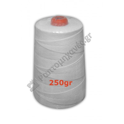 ΝΗΜΑ ΡΑΦΗΣ ΣΑΚΩΝ 12/4 250gr