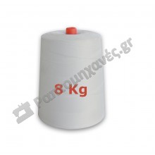 ΝΗΜΑ ΡΑΦΗΣ ΣΑΚΩΝ 12/4 8Kg