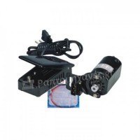 ΜΟΤΕΡ ΡΑΠΤΟΜΗΧΑΝΗΣ ΜΑΥΡΟ