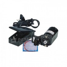 ΜΟΤΕΡ ΡΑΠΤΟΜΗΧΑΝΗΣ ΜΑΥΡΟ