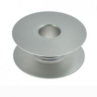 STANDARD LOCKSTITCH BOBBIN ALUMINIUM
