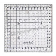 ΧΑΡΑΚΑΣ ΤΕΤΡΑΓΩΝΟΣ 16x16cm