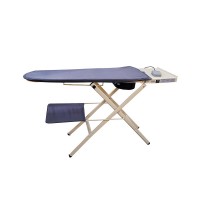 ΣΑΝΙΔΑ ΣΙΔΕΡΩΜΑΤΟΣ UNIQUE UN2007M