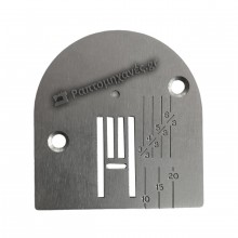 ΠΛΑΚΑ VIGORELLI