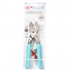 PRYM PLIERS FOR PRESS FASTENERS EYELETS AND PIERCING