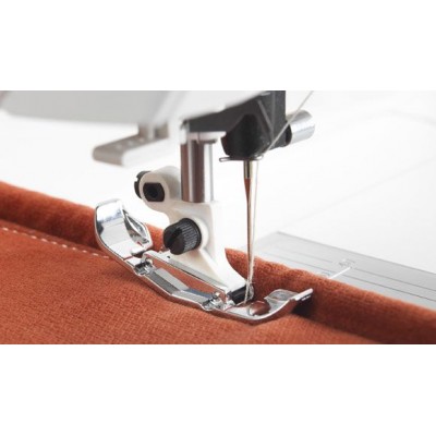 MEGA PIPING FOOT HUSQVARNA