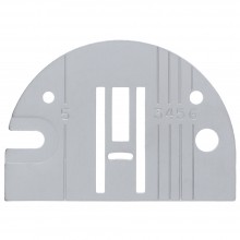 ΠΛΑΚΑ SINGER 317398