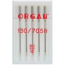 ΒΕΛΟΝΕΣ ORGAN 80/12 ΓΕΝΙΚΗΣ ΧΡΗΣΕΩΣ