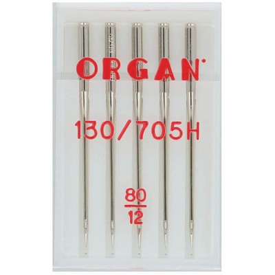 ΒΕΛΟΝΕΣ ORGAN 80/12 ΓΕΝΙΚΗΣ ΧΡΗΣΕΩΣ