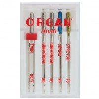 ΒΕΛΟΝΕΣ ORGAN MULTI BOX