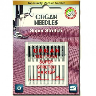 ΒΕΛΟΝΕΣ ORGAN SUPER STRETCH 75/90