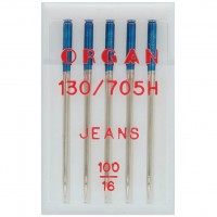 ΒΕΛΟΝΕΣ ORGAN 100/16 ΓΙΑ ΤΖΗΝ