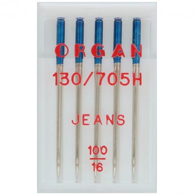 ΒΕΛΟΝΕΣ ORGAN 100/16 ΓΙΑ ΤΖΗΝ