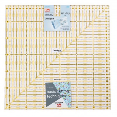 ΧΑΡΑΚΑΣ PRYM 31,5x31,5