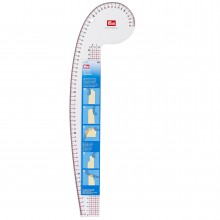 ΓΑΛΛΙΚΗ ΚΑΜΠΥΛΟΡΙΓΑ PRYM 