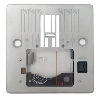 NEEDLE PLATE 68002344
