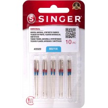 ΒΕΛΟΝΕΣ SINGER 2020 / 804 No 90/14 10ΑΔΑ