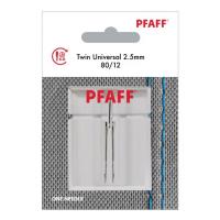 ΔΙΔΥΜΗ ΒΕΛΟΝΑ PFAFF 80/12 2,5 ΧΙΛ.