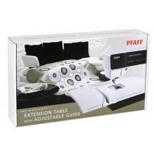 PFAFF EXTENSION TABLE