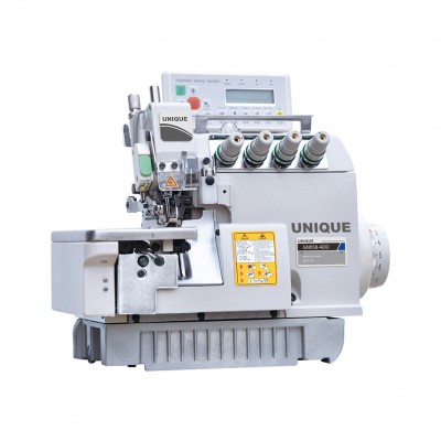 UNIQUE GN958-4DD-EUT