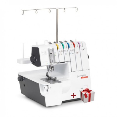 BERNETTE FUNLOCK B48