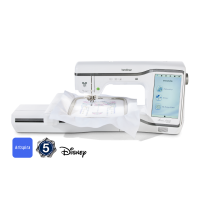 BROTHER STELLAIRE XE2