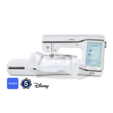 BROTHER STELLAIRE XE2