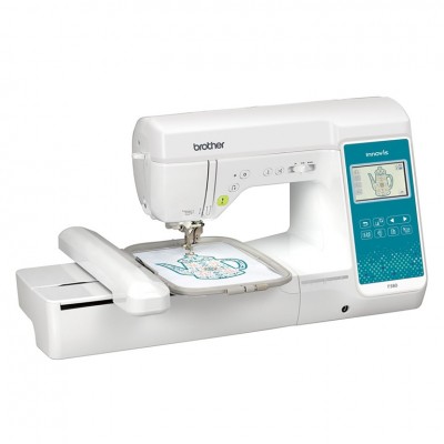 BROTHER INNOV-IS F580
