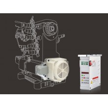 ΜΟΤΕΡ DIRECT DRIVE SIRUBA