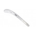 FRENCH CURVE RULER 