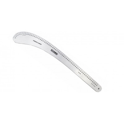 ΚΑΜΠΥΛΟΡΙΓΑ ΑΛΟΥΜΙΝΙΟΥ 60cm