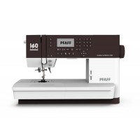 PFAFF AMBITION 640