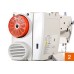SIRUBA DL7200C