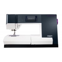 PFAFF QUILT EXPRESSION 720