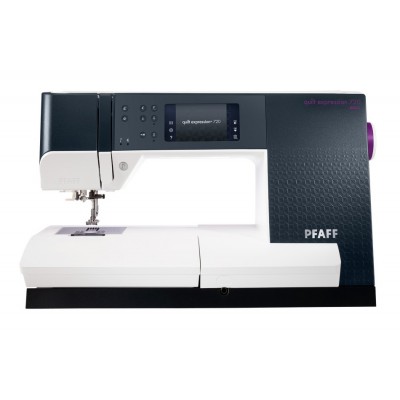 PFAFF QUILT EXPRESSION 720