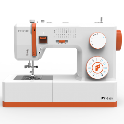 FEIYUE FYe355