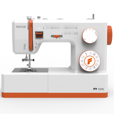 FEIYUE FYe375
