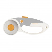 ΡΟΛΕΤΑ ΚΟΠΗΣ TITANIUM FISKARS 60mm
