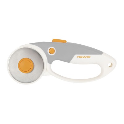 ΡΟΛΕΤΑ ΚΟΠΗΣ TITANIUM FISKARS 60mm