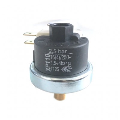 ΠΙΕΣΟΣΤΑΤΗΣ 1/8inch