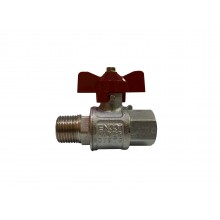 ΒΑΝΑ ΕΚΚΕΝΩΣΗΣ ΝΕΡΟΥ 1/2