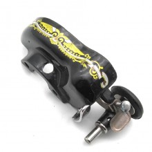 ΜΑΣΟΥΡΙΣΤΙΚΟ ΜΑΥΡΗΣ