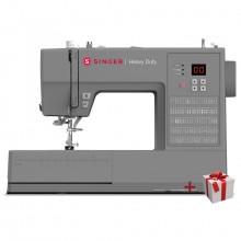 SINGER HEAVY DUTY 6605