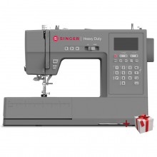 SINGER HEAVY DUTY 6805