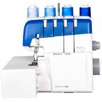 HUSQVARNA AMBER S400