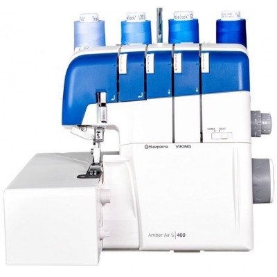 HUSQVARNA AMBER S400